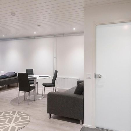 Easy Housing Raahe Lejlighed Pattijoki Eksteriør billede