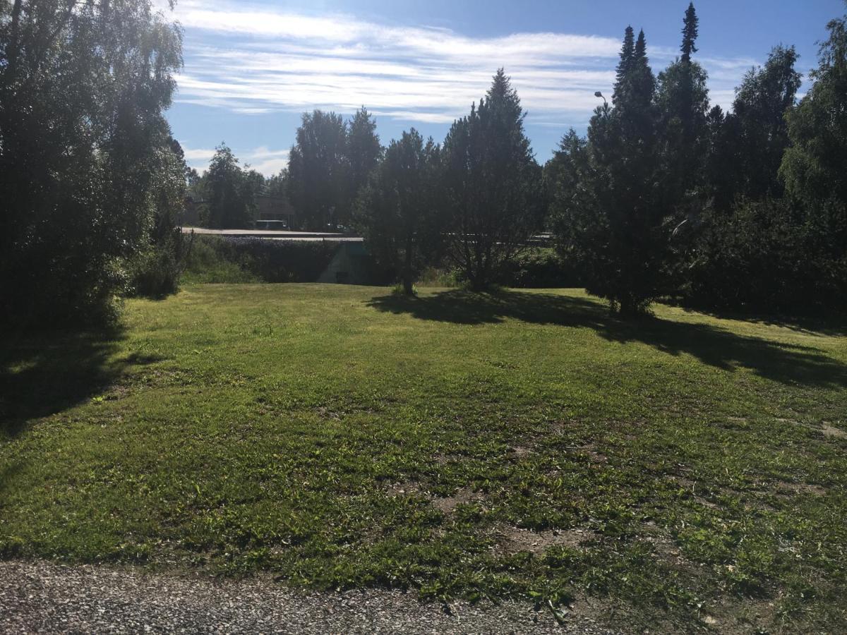 Easy Housing Raahe Lejlighed Pattijoki Eksteriør billede