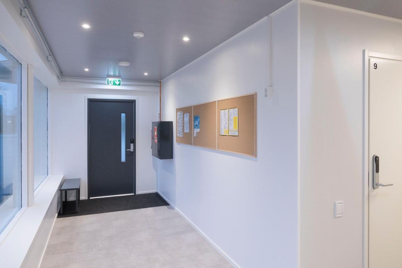 Easy Housing Raahe Lejlighed Pattijoki Eksteriør billede