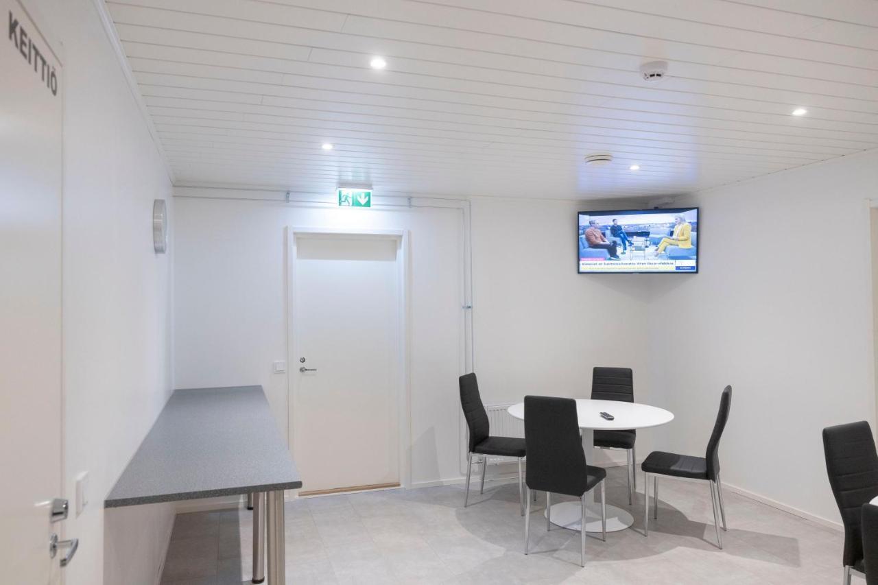 Easy Housing Raahe Lejlighed Pattijoki Eksteriør billede
