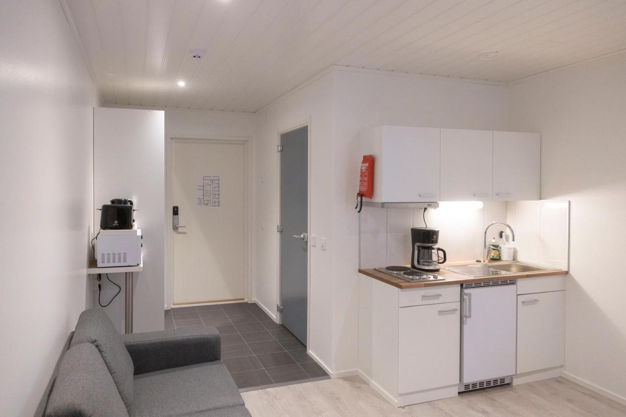 Easy Housing Raahe Lejlighed Pattijoki Eksteriør billede