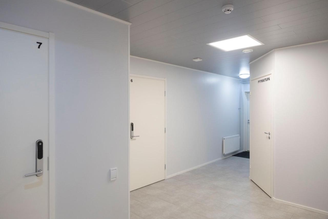 Easy Housing Raahe Lejlighed Pattijoki Eksteriør billede