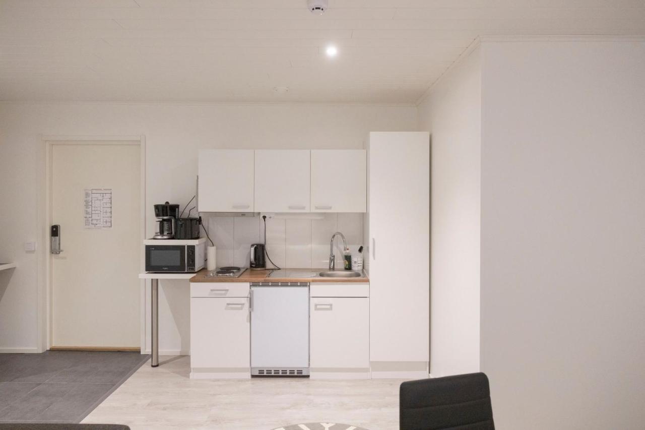 Easy Housing Raahe Lejlighed Pattijoki Eksteriør billede