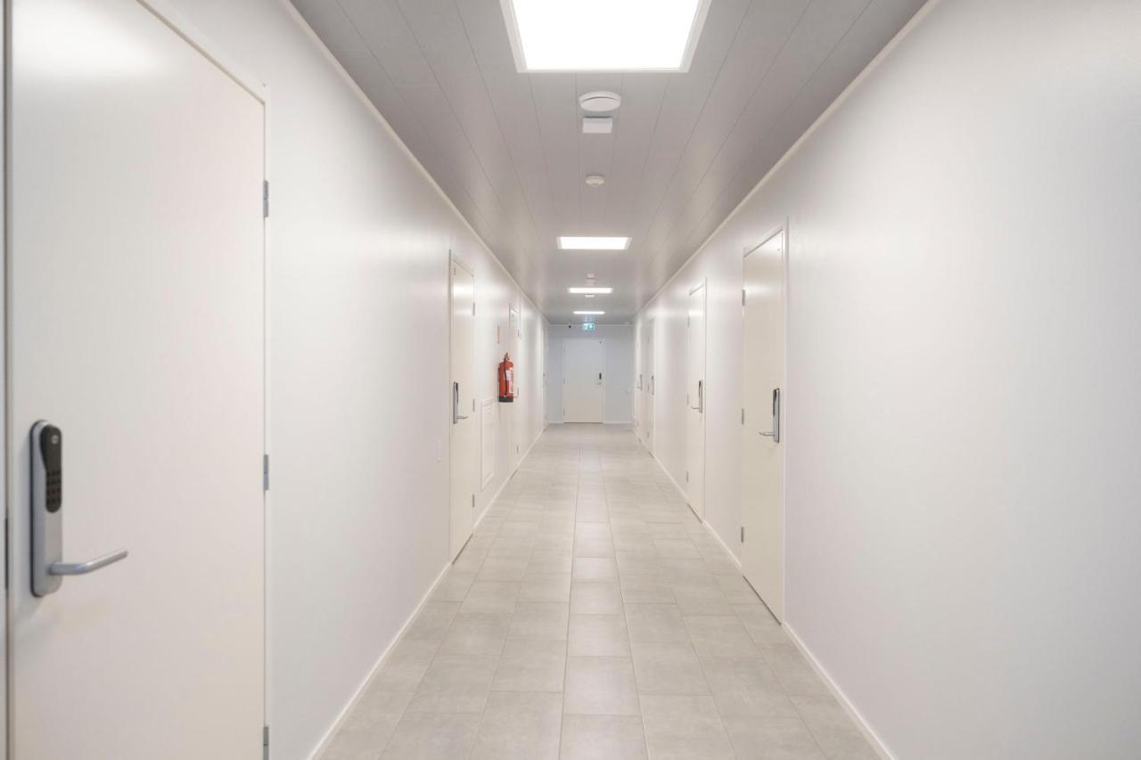 Easy Housing Raahe Lejlighed Pattijoki Eksteriør billede