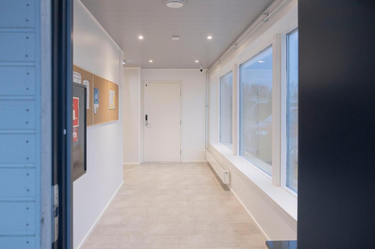 Easy Housing Raahe Lejlighed Pattijoki Eksteriør billede
