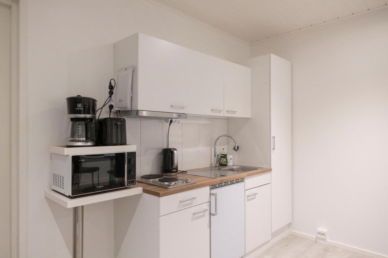 Easy Housing Raahe Lejlighed Pattijoki Eksteriør billede